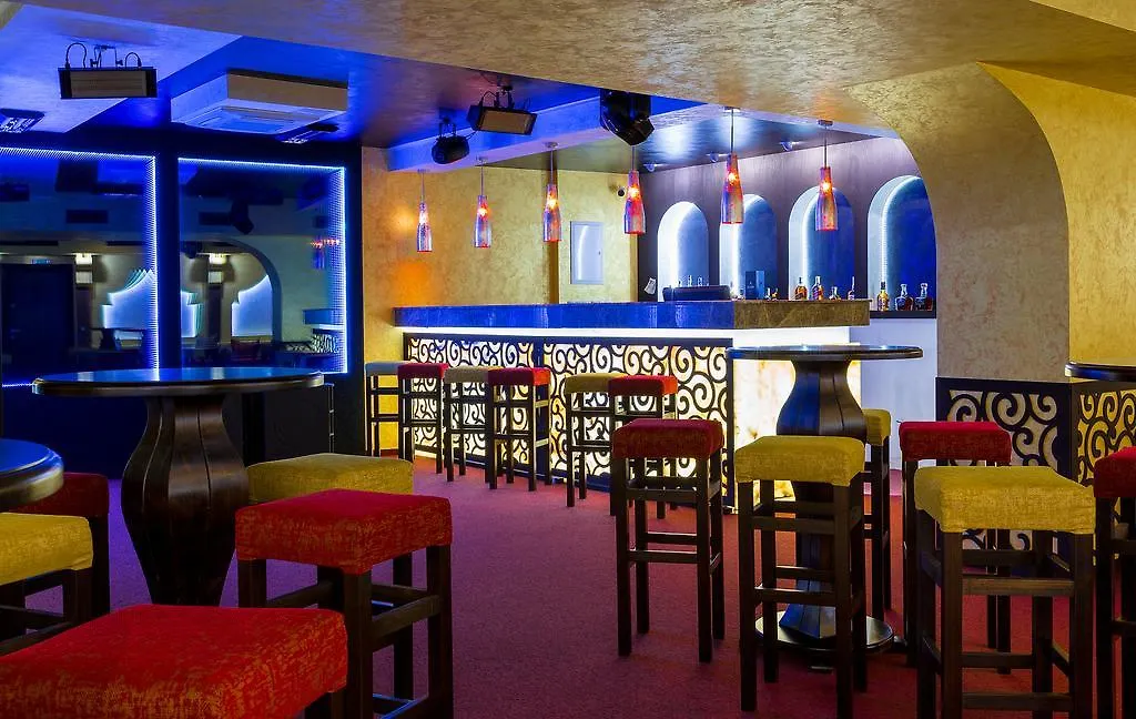 Green Wood Hotel & Spa Bansko 0*,  Bulgarien