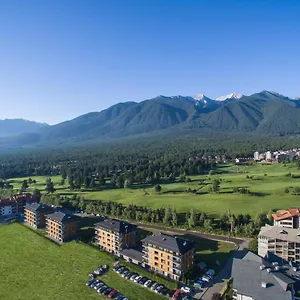 Aparthotel Cornelia Deluxe, Bansko