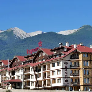 Hotel Regnum Ski & Spa, Bansko