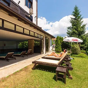 Hotel Spa & Holidays - Free Parking, Bansko