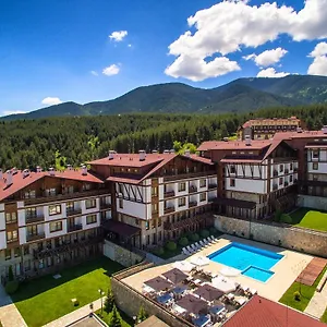 Resort Green Life, Bansko