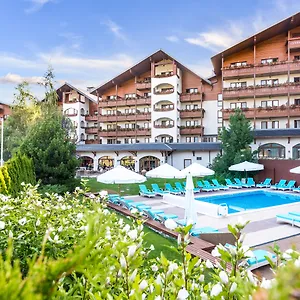 Hotel Kempinski Grand Arena, Bansko