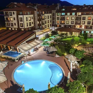 Hotel Murite Park, Bansko