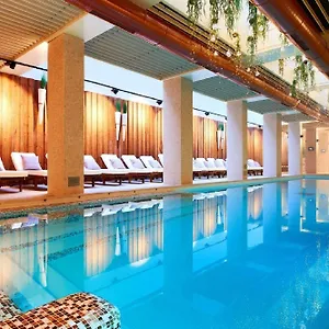 Hotel Lucky Spa & Relax, Bansko