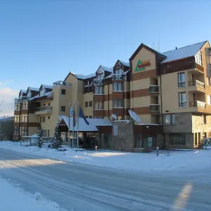 Hotel Hotel Bansko, Bansko