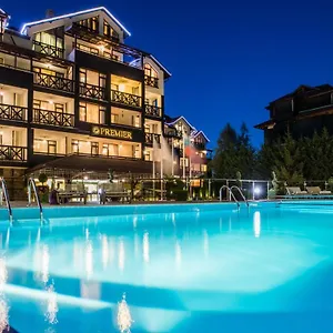 Hotel Premier Luxury Mountain, Bansko