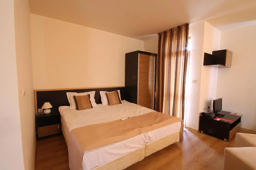 Green Wood Hotel & Spa Bansko