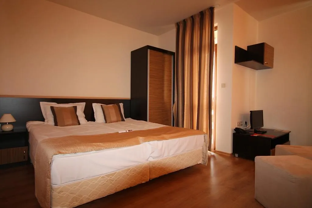 Appartamento Green Wood Hotel & Spa Bansko