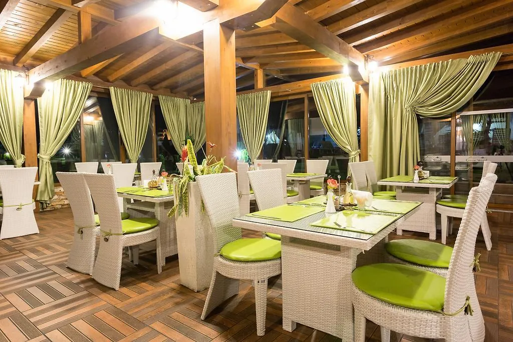 Green Wood Hotel & Spa Bansko Appartamento