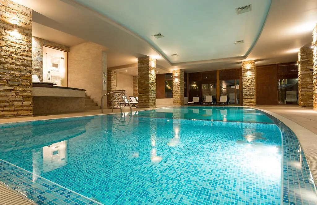 Green Wood Hotel & Spa Bansko Appartamento