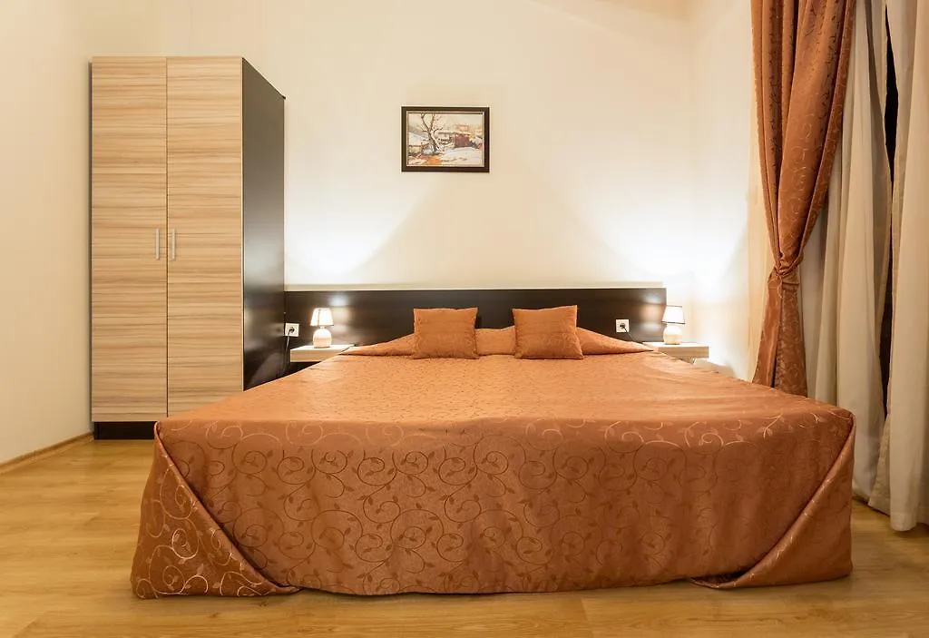 Appartamento Green Wood Hotel & Spa Bansko