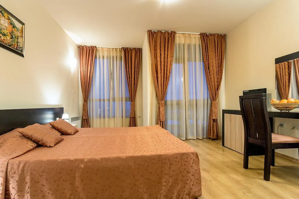 Appartamento Green Wood Hotel & Spa Bansko Bulgaria