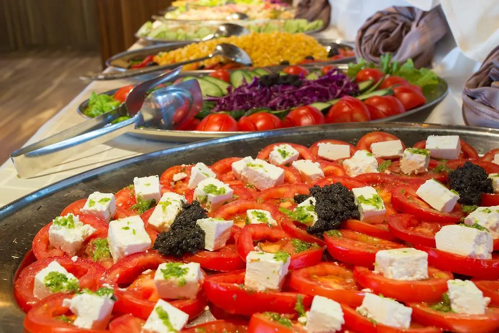 Apartment Green Wood Hotel & Spa Bansko
