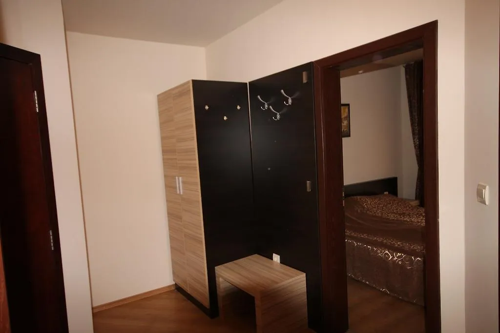 Appartamento Green Wood Hotel & Spa Bansko